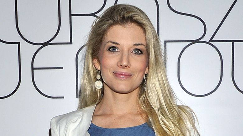 Izabela Łukomska-Pyżalska
Fotografia: AKPA