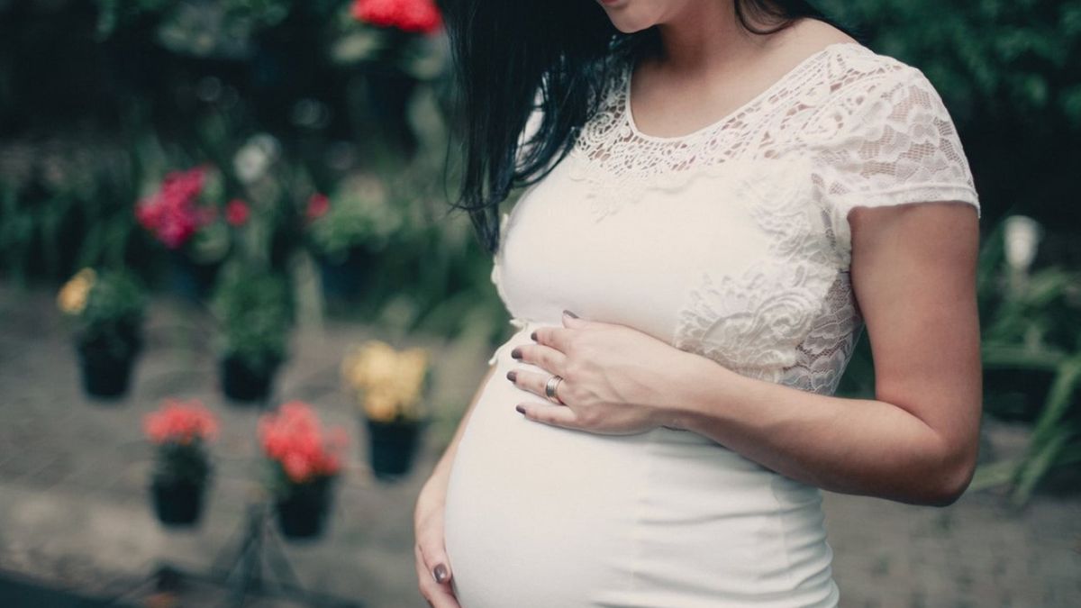 Zespół Aperta to choroba, którą można zdiagnozować jeszcze w czasie ciąży za pomocą badań genetycznych.