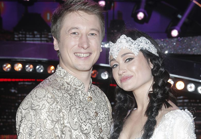 Grzegorz Łapanowski i Walerija Żurawlewa doznali kontuzji! Nie zatańczą w dzisiejszym odcinku "Tańca z Gwiazdami"?