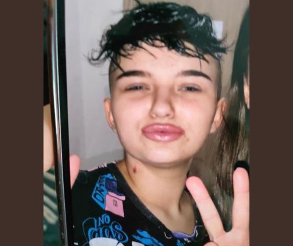 Zaginęła 17-latka. Paulina Pydyszewska nie wróciła do domu
