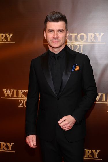 Tomasz Kammel - Wiktory 2021