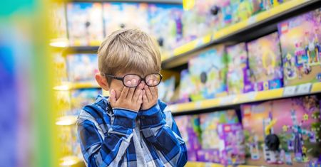Jak odczytać potrzeby dziecka? Psycholog o tym, jak zatroszczyć się o emocje