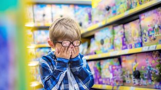 Jak odczytać potrzeby dziecka? Psycholog o tym, jak zatroszczyć się o emocje