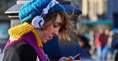 10 korzyści z muzyki, z których nie zdawałeś sobie sprawy