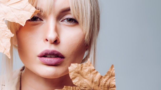 jesienna pielęgnacja cery