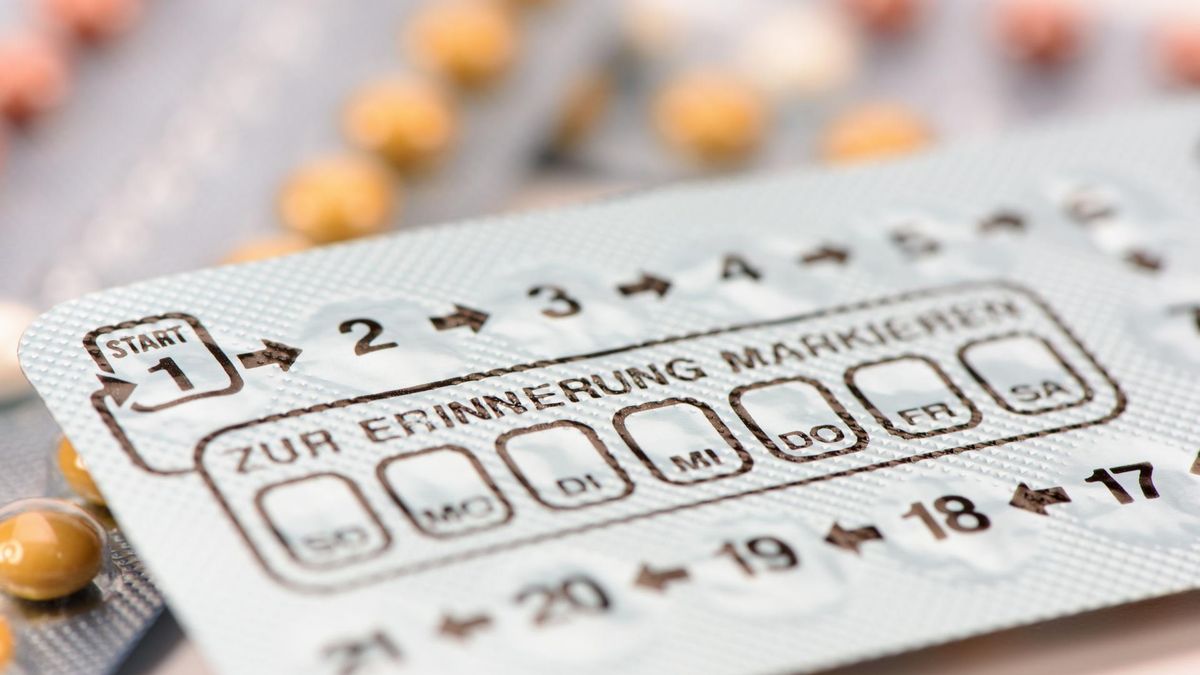 Dni niepłodne i płodne - cykl, tabela, obserwacja