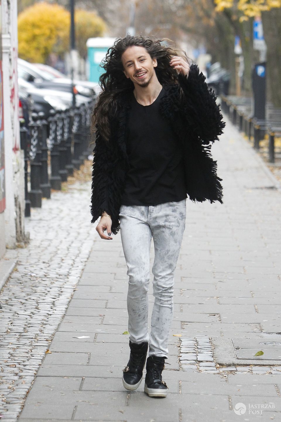 Michał Szpak na Eurowizji 2016 - uczestnicy polskich preselekcji Krajowe Eliminacje 2016