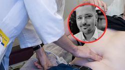 Pomylili rwę kulszową z rakiem. Nie było ratunku