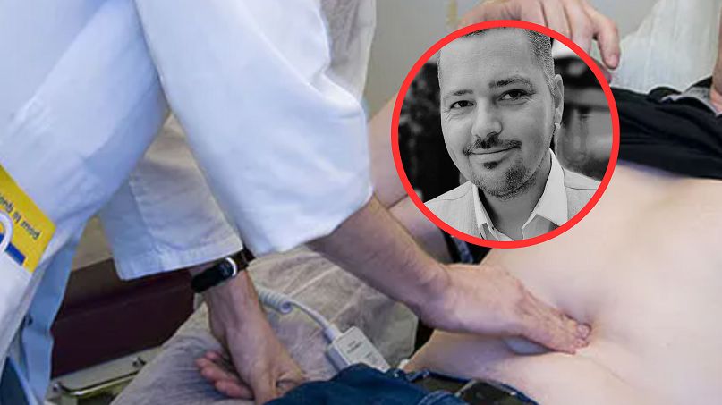 Lekarze przegapili objawy raka trzustki