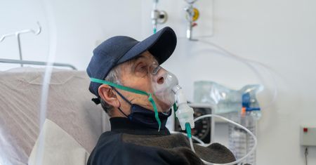 Lawinowy wzrost zakażeń RSV. Województwo śląskie w czołówce hospitalizacji
