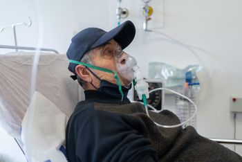 Lawinowy wzrost zakażeń RSV. Województwo śląskie w czołówce hospitalizacji