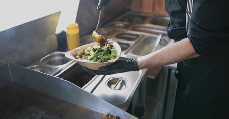 Dieta Wikingów. Sprawdź, co dodaje sił Islandczykom (WIDEO)