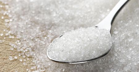 Splenda – toksyczny słodzik