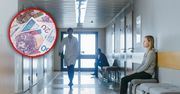 Do 2040 r. może zabraknąć 171 mld zł w systemie ochrony zdrowia. "Syreny alarmowe"