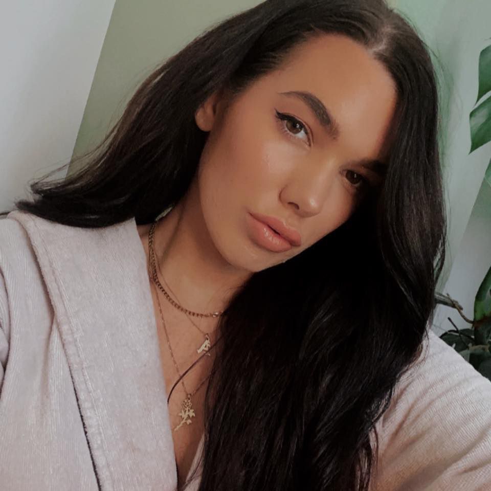 29-latka ma nieuleczalnego raka płuc