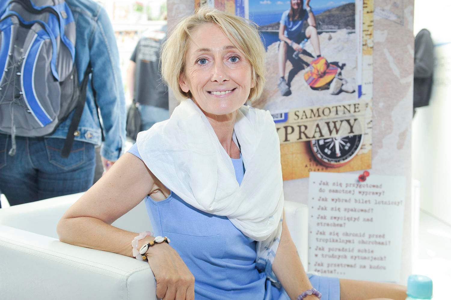 Beata Pawlikowska