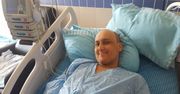 Ma 25 lat i chce jeszcze żyć. W Polsce czekało go hospicjum, więc wybrał leczenie w Izraelu