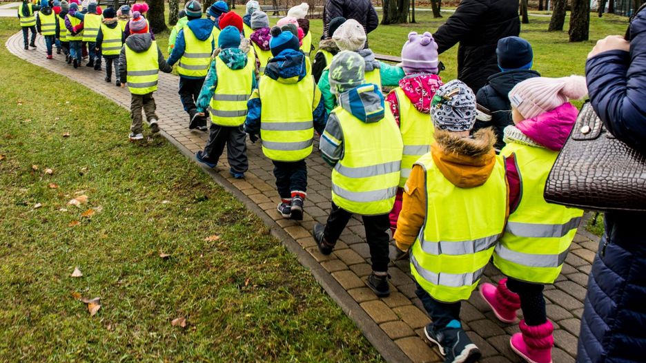 Nauczyciele w przedszkolu będzie mogła być osoba, która nie ukończyła studiów kierunkowych