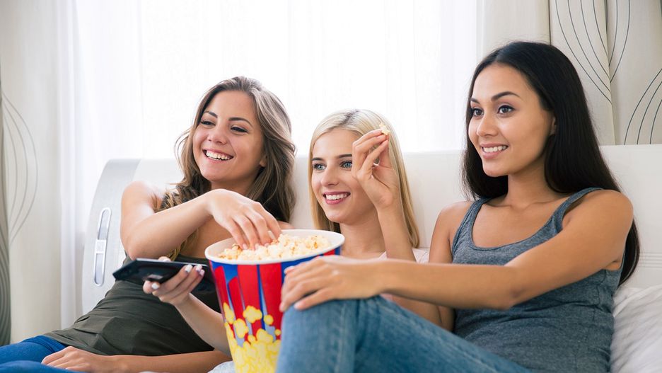 Filmy dla młodzieży