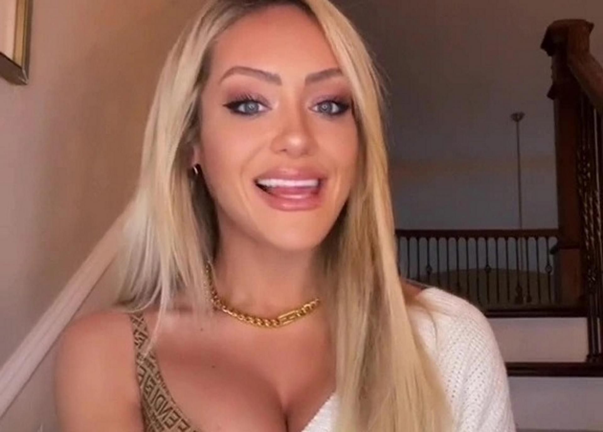 Młoda mama nie narzeka na brak zainteresowania