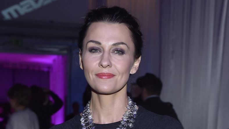 Anna Popek
Fotografia: AKPA