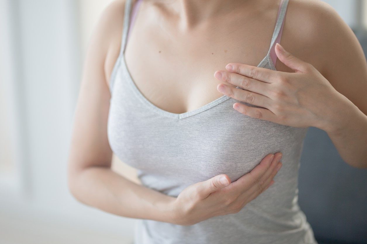 Mastopeksja – efekty, wskazania, przebieg i cena