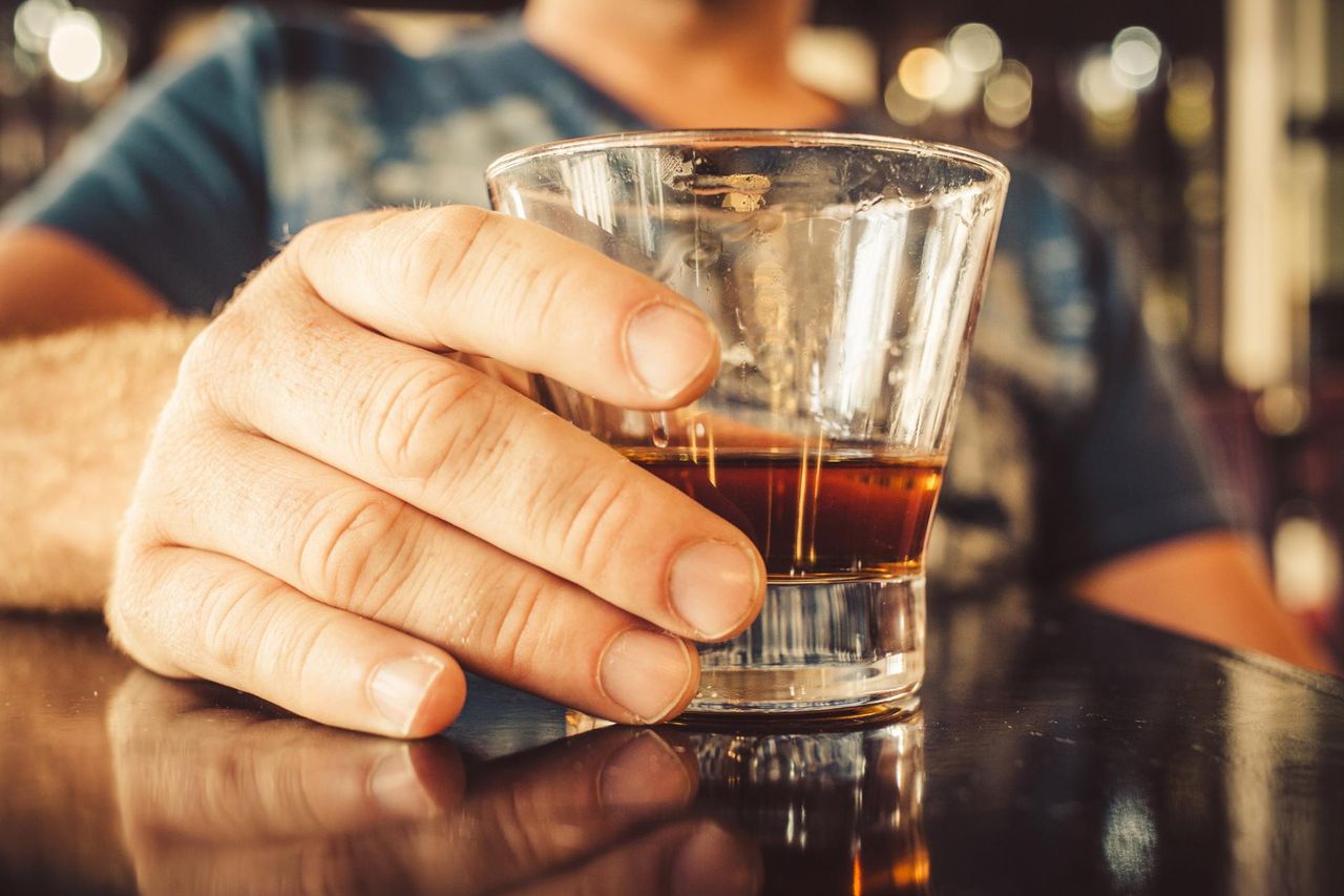 30 dni bez alkoholu. Tak w tym czasie zmienia się ciało i umysł