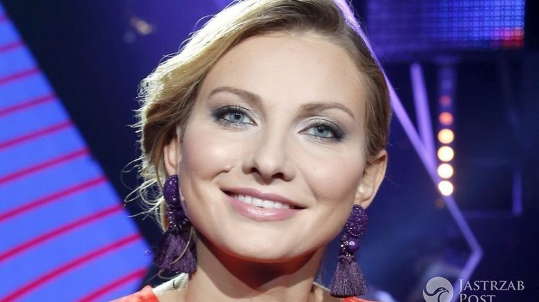 Joanna Moro, fot: AKPA