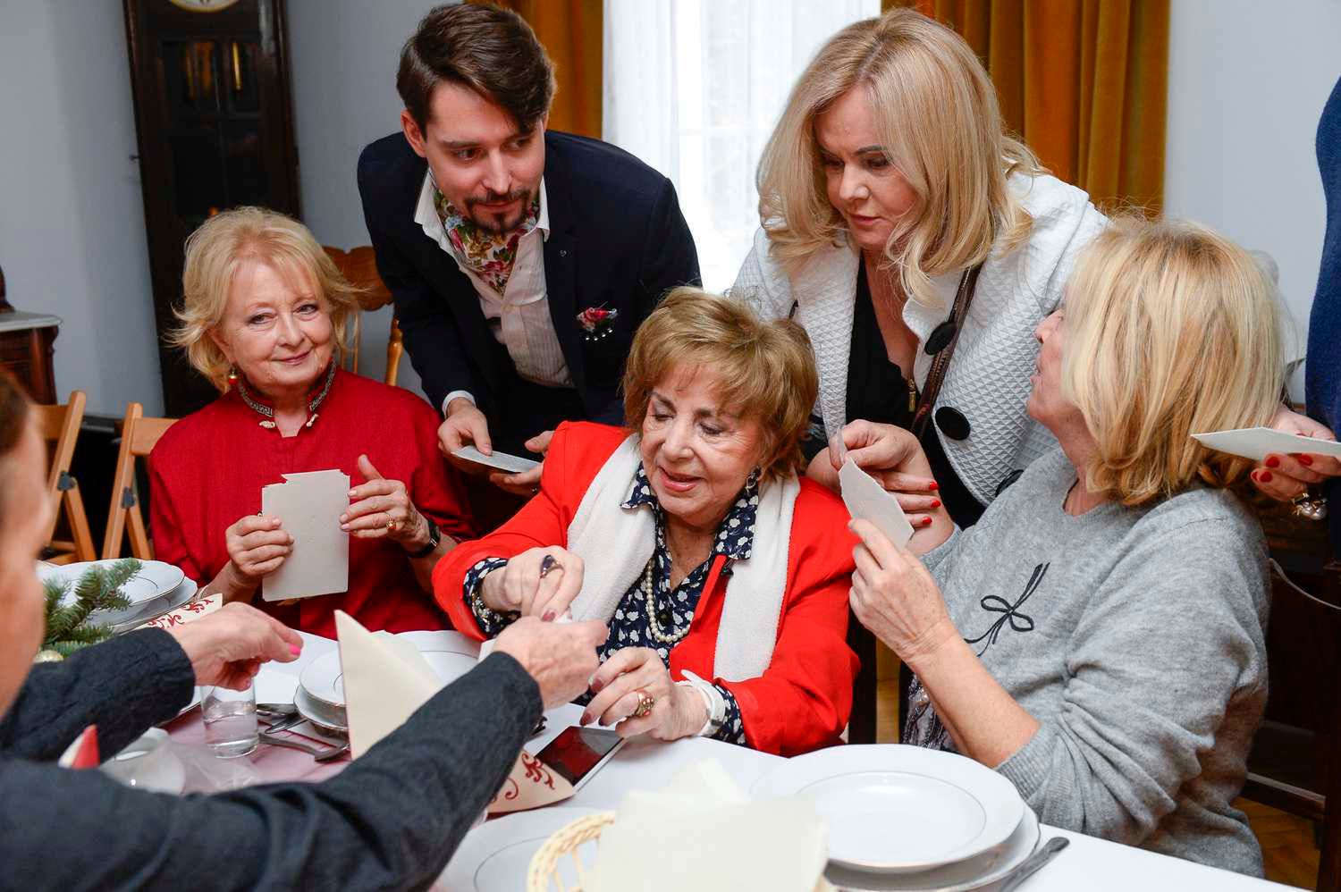 Zofia Czerwińska nie żyje