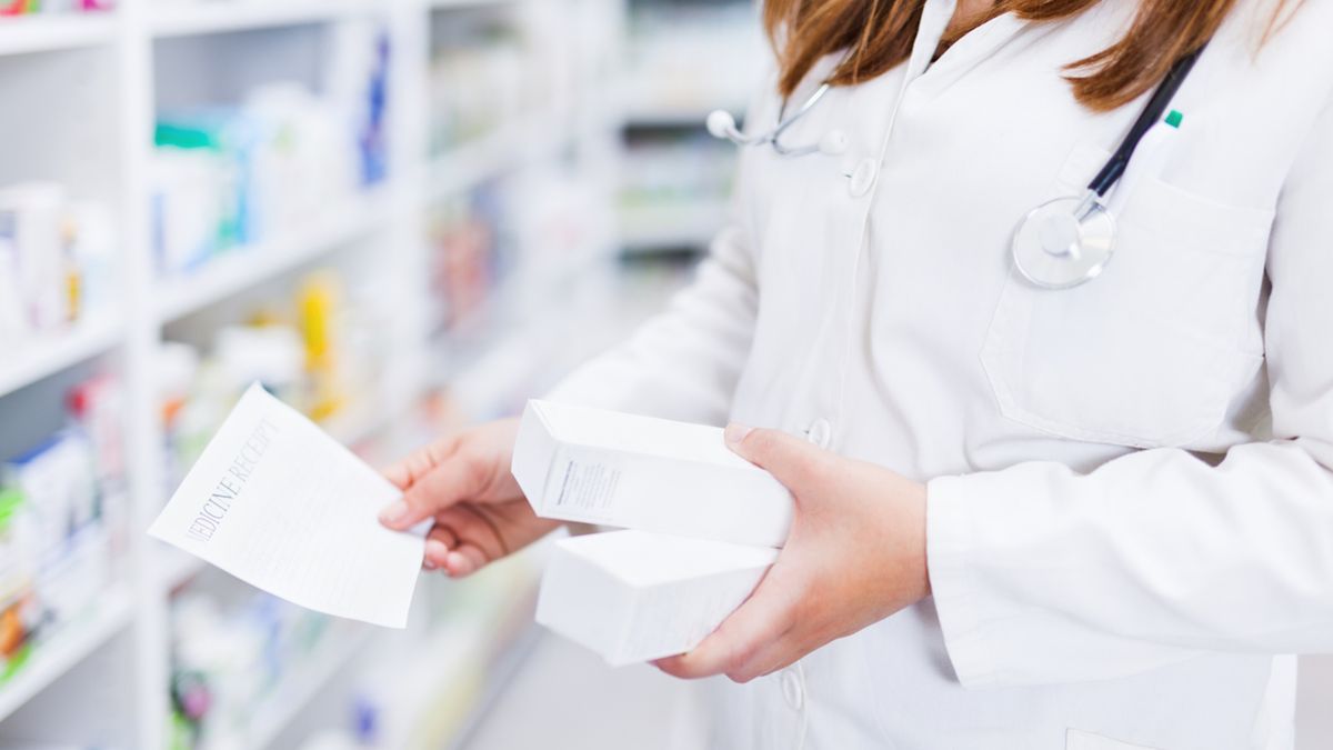 Cardura to lek, który wydawany jest na receptę