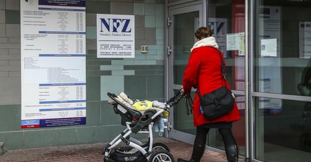 Fala zachorowań wśród dzieci. To nie jest niegroźna choroba