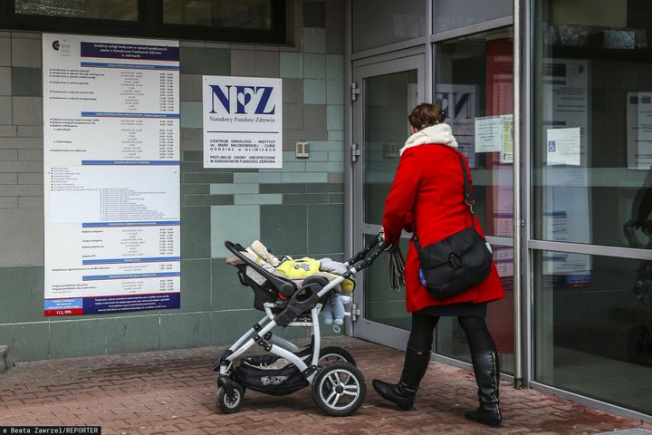 Fala zachorowań na grypę wśród dzieci. Lekarka ostrzega przez groźnym powikłaniem