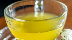 Zielona herbata w profilaktyce raka żołądka