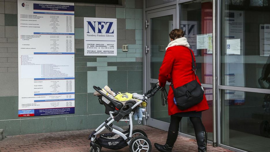 Fala zachorowań na grypę wśród dzieci. Lekarka ostrzega przez groźnym powikłaniem