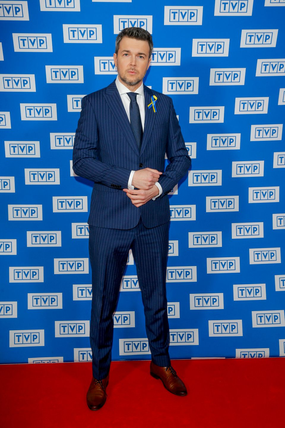 Łukasz Sobolewski - Koncert Wielkanocny TVP Cud życia