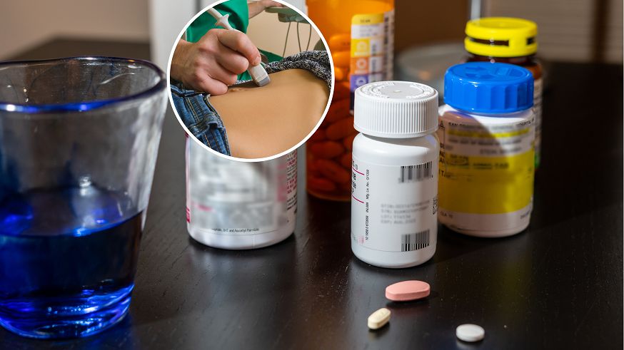 Przełom w leczeniu raka jelita grubego. Cudowny lek ma 100 proc. skuteczności