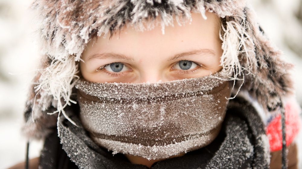  Hipotermia głęboka, czyli kiedy temperatura spada poniżej 28 stopni