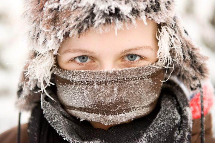  Hipotermia głęboka, czyli kiedy temperatura spada poniżej 28 stopni