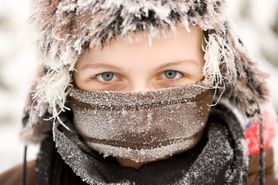  Hipotermia głęboka, czyli kiedy temperatura spada poniżej 28 stopni