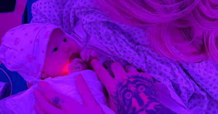 Chiara Ferragni urodziła drugie dziecko. Pochwaliła się tym w sieci