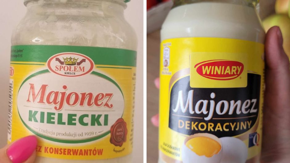 Najlepszy do świątecznej sałatki jarzynowej. Ekspert rozstrzyga spór o majonez