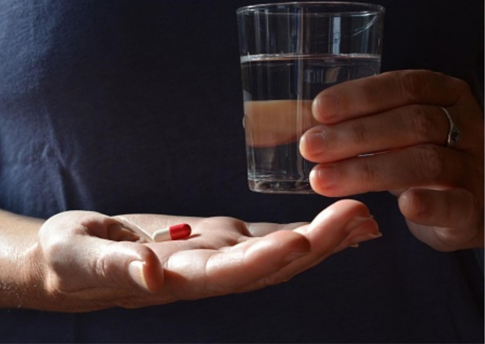 Niektóre leki wchodzą w reakcję fototoksyczną