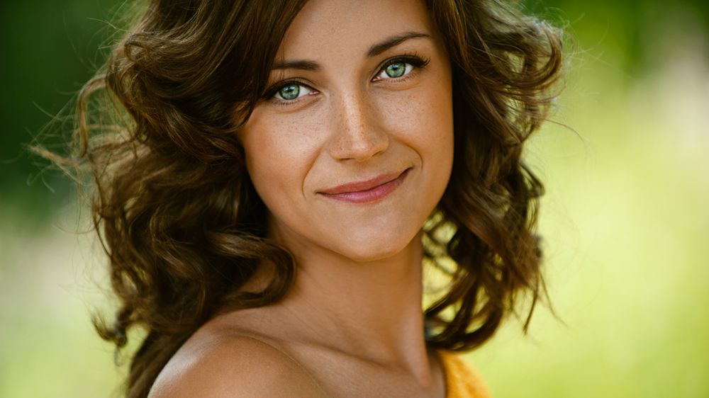 Porady urodowe z różnych stron świata