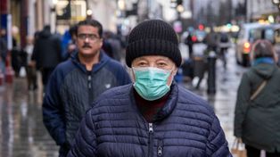 Zmiany widać w mózgu. Skutki COVID-19 odczuwalne nawet po latach