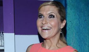 Skrzynecka wygryzła Grycankę i wraca do telewizji!
