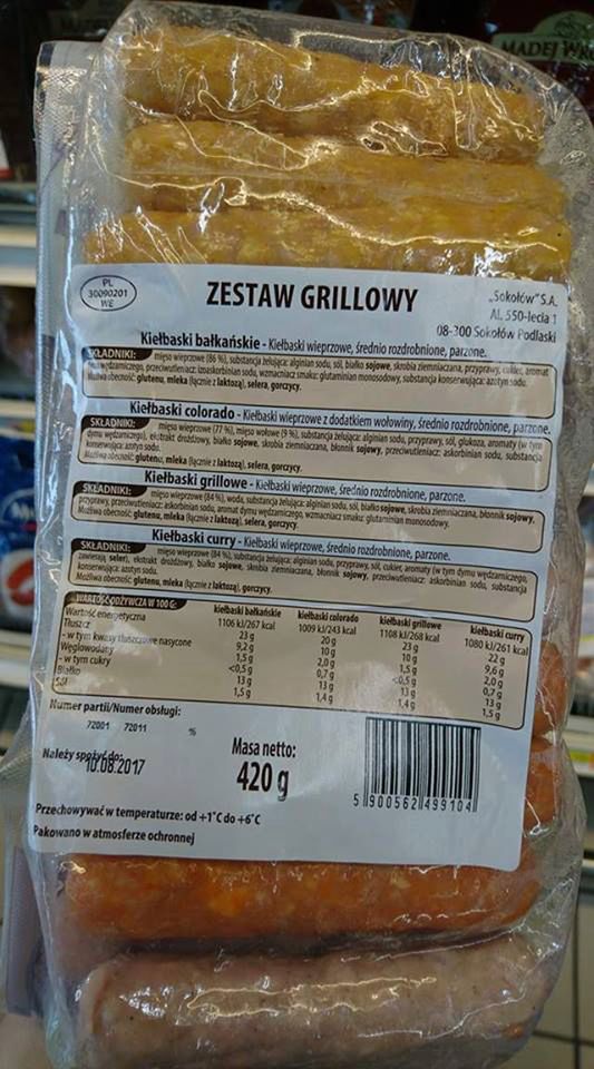 Jak przygotować menu na przyjęcie w ogrodzie?