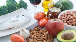  Jak obniżyć poziom trójglicerydów? 