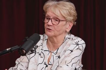 Olej roślinny powoduje raka? Kolejny wywiad Grażyny Cichosz