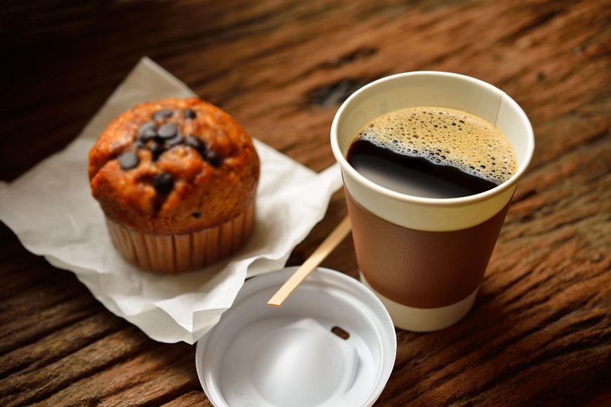 Kawa pita o wybranej godzinie pozytywnie wpływa na zdrowie 