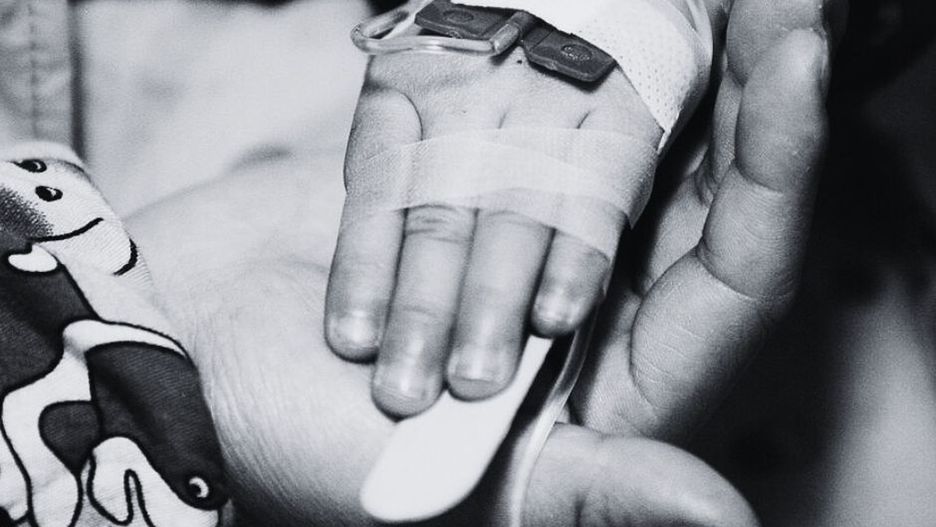 Tragedia na spacerze z dziadkiem. "Cała rodzina jest w szoku"